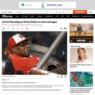 A complete backup of www.chron.com/sports/astros/article/Astros-focusing-Dusty-Baker-next-manager-15010547.php