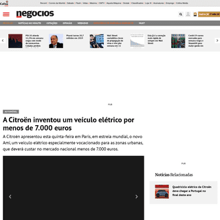 A complete backup of www.jornaldenegocios.pt/empresas/automovel/detalhe/a-citron-inventou-um-veiculo-eletrico-por-menos-de-7000-