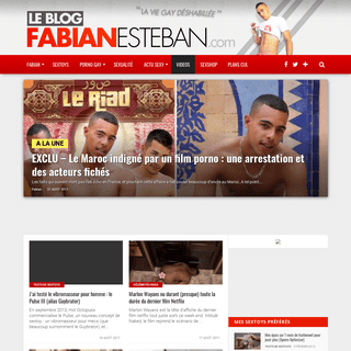 A complete backup of fabian-esteban.com