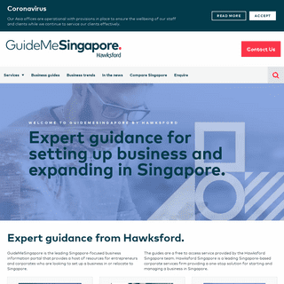 A complete backup of guidemesingapore.com