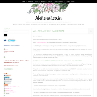 A complete backup of mehendi.co.in