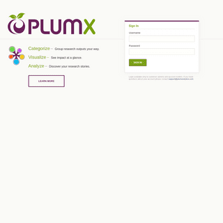 A complete backup of plu.mx
