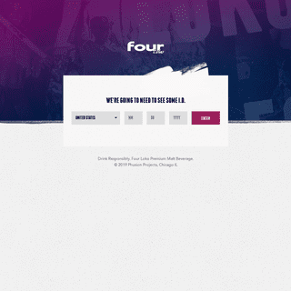 A complete backup of fourloko.com