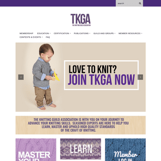 A complete backup of tkga.org