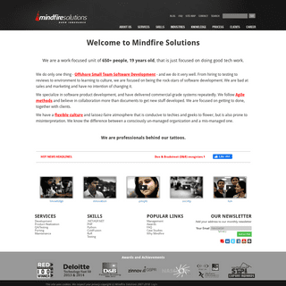 A complete backup of mindfiresolutions.com