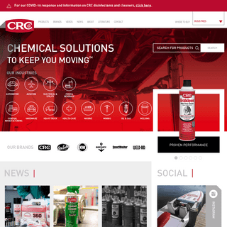 A complete backup of crcindustries.com