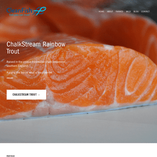 A complete backup of cleanfish.com