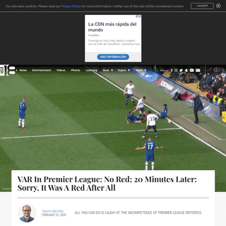 A complete backup of the18.com/soccer-news/chelsea-vs-tottenham-highlights-lo-celso-stomp-20200222