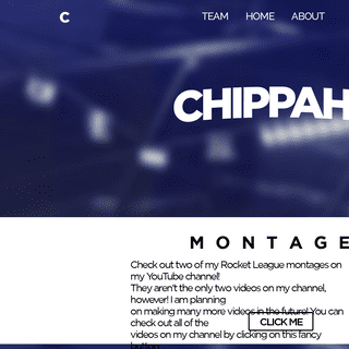 A complete backup of chippahh.com