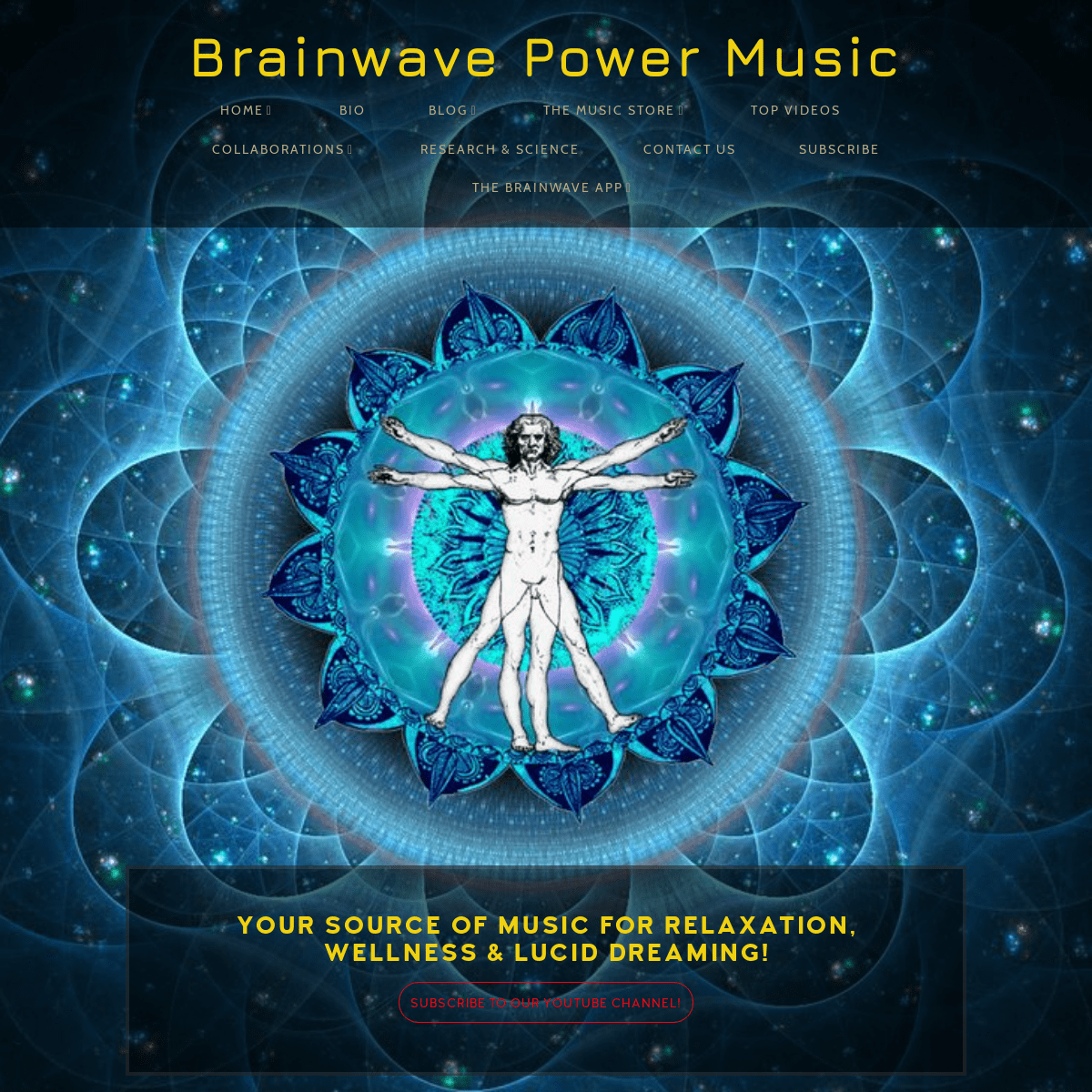 A complete backup of brainwavepowermusic.com