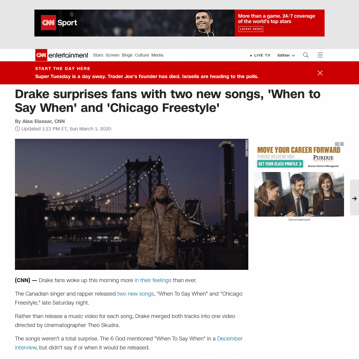 A complete backup of www.cnn.com/2020/03/01/entertainment/drake-when-to-say-when-chicago-freestyle-new-trnd/index.html