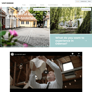 A complete backup of visitodense.com