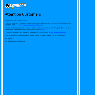 A complete backup of cowboom.com