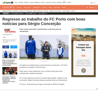 A complete backup of desporto.sapo.pt/futebol/primeira-liga/artigos/regresso-ao-trabalho-do-fc-porto-com-boas-noticias-para-serg