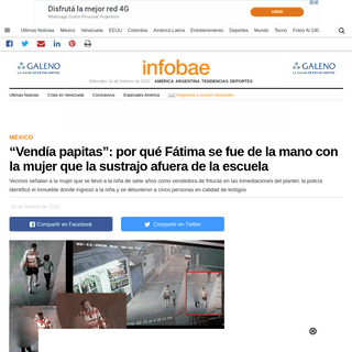 A complete backup of www.infobae.com/america/mexico/2020/02/18/vendia-papitas-por-que-fatima-se-fue-de-la-mano-con-la-mujer-que-