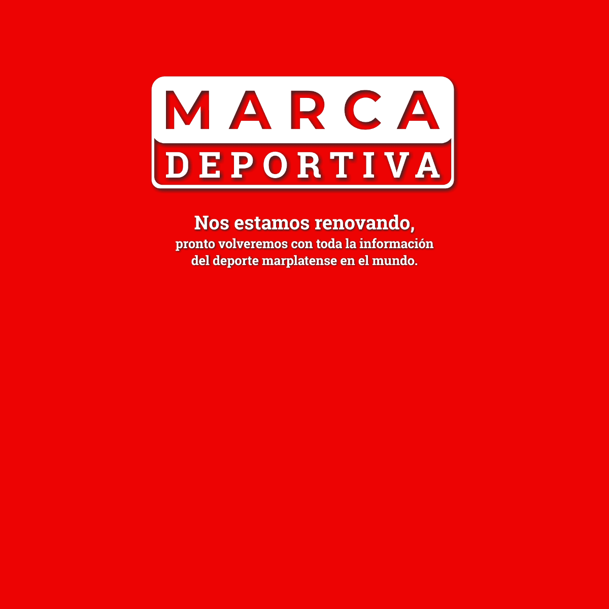 A complete backup of marcadeportiva.com