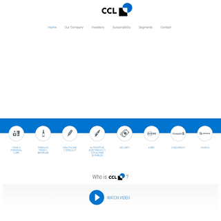 A complete backup of cclind.com