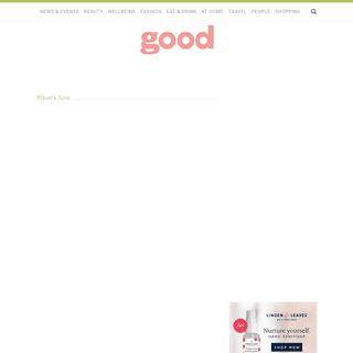 Good Magazine - Good Magazine
