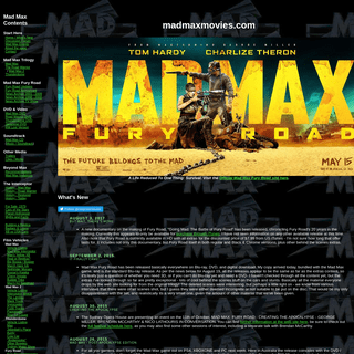 A complete backup of madmaxmovies.com