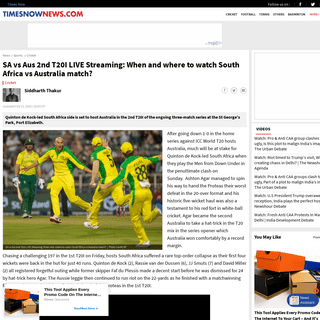 A complete backup of www.timesnownews.com/sports/cricket/article/sa-vs-aus-2nd-t20i-live-streaming-when-and-where-to-watch-south