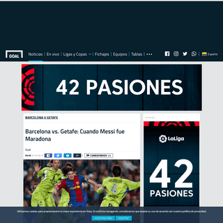 A complete backup of www.goal.com/es-co/noticias/barcelona-vs-getafe-cuando-messi-fue-maradona/szu4wl4v447x1v9bjaqwnmosk