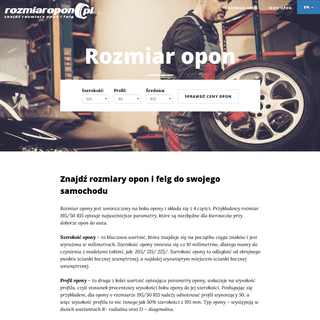 A complete backup of rozmiaropon.pl