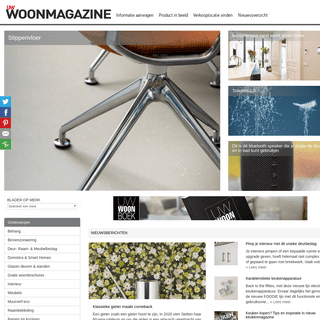 A complete backup of uw-woonmagazine.nl