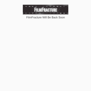 A complete backup of filmfracture.com
