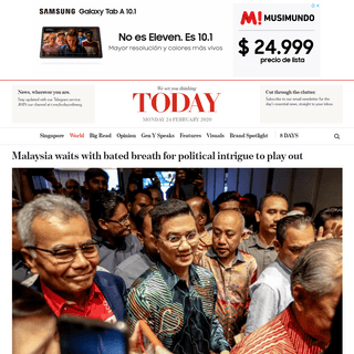 A complete backup of www.todayonline.com/world/malaysia-waits-bated-breath-political-intrigue-play-out