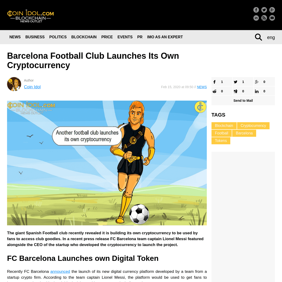 A complete backup of coinidol.com/barcelona-launches-cryptocurrency/
