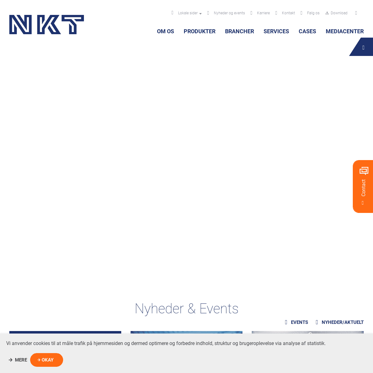 A complete backup of nkt-dk.com