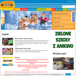 A complete backup of anikino.pl