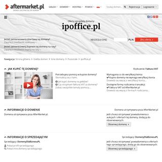 A complete backup of ipoffice.pl