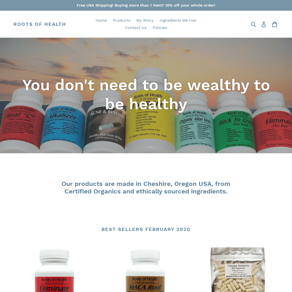 A complete backup of rootsofhealth.myshopify.com