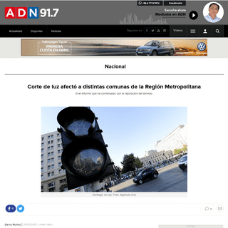 A complete backup of www.adnradio.cl/noticias/nacional/reportan-corte-de-luz-en-distintas-comunas-de-la-region-metropolitana/202