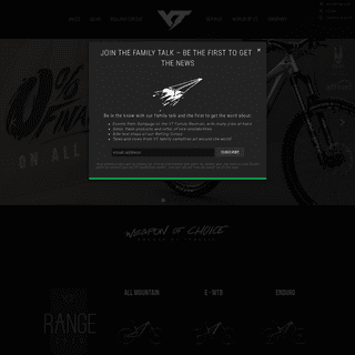 A complete backup of yt-industries.com