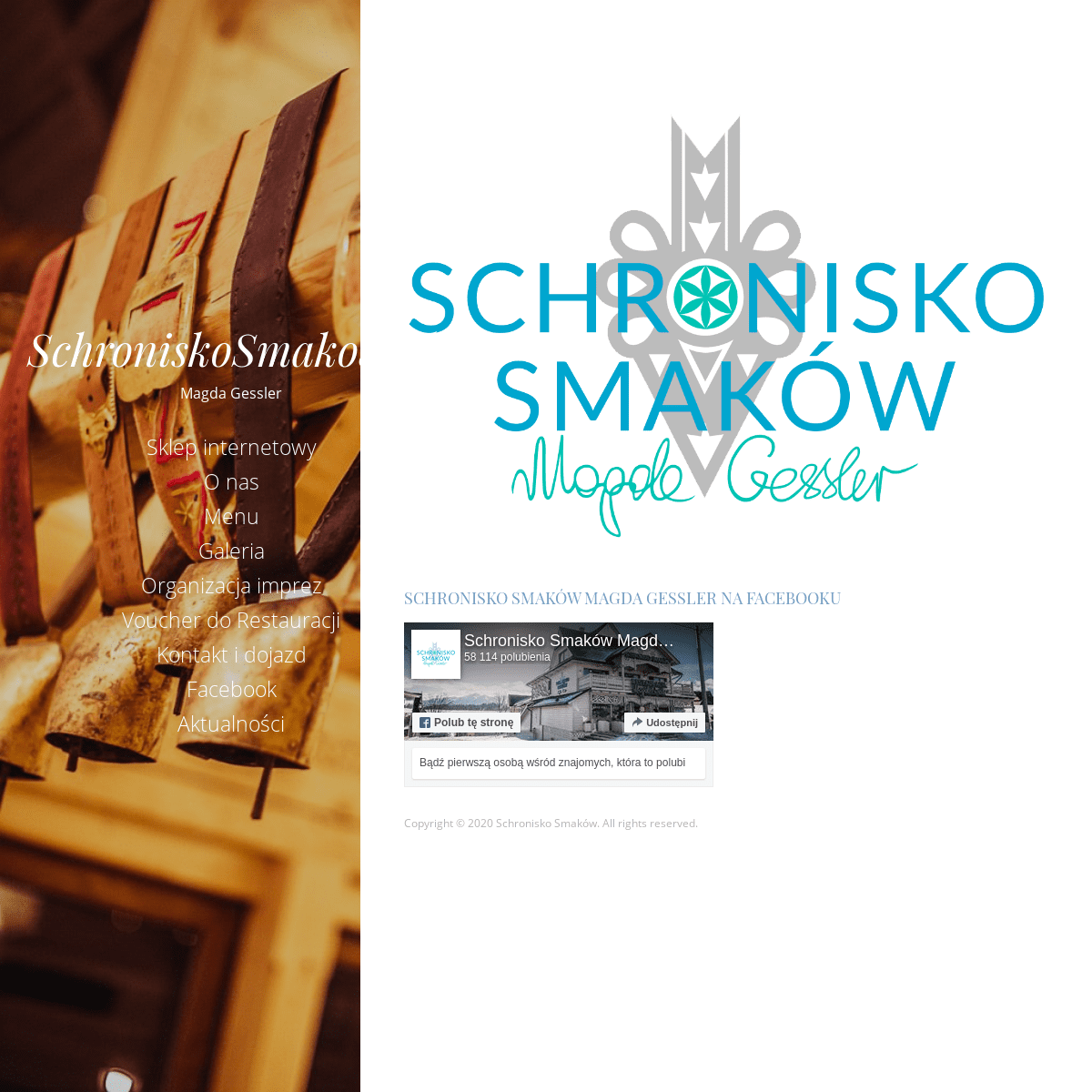 A complete backup of schroniskosmakow.pl