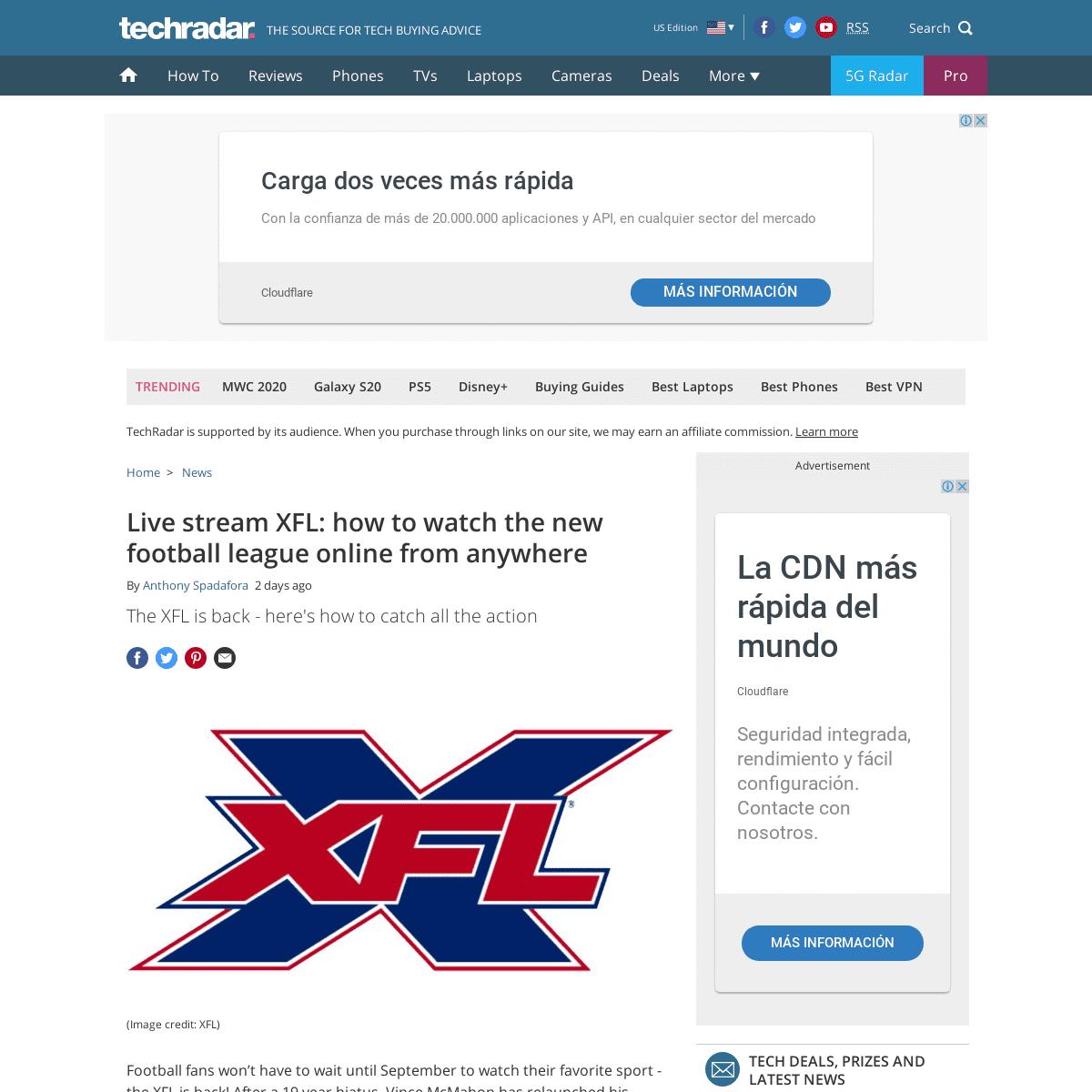 A complete backup of www.techradar.com/news/live-stream-xfl-how-to-watch-the-new-football-league-online-from-anywhere