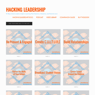 A complete backup of hacklead.org