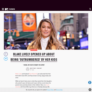 A complete backup of www.mtv.com/news/3154338/blake-lively-three-children/