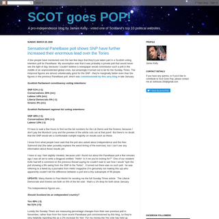 A complete backup of scotgoespop.blogspot.com