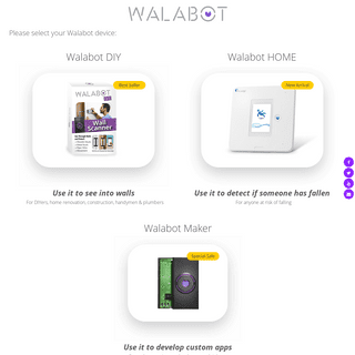 A complete backup of walabot.com