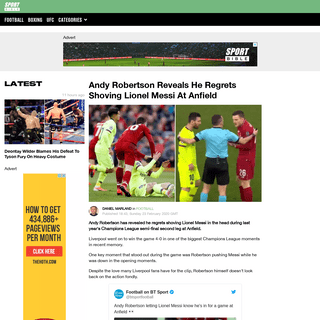 A complete backup of www.sportbible.com/football/football-news-legends-reactions-andy-robertson-reveals-he-regrets-shoving-lione