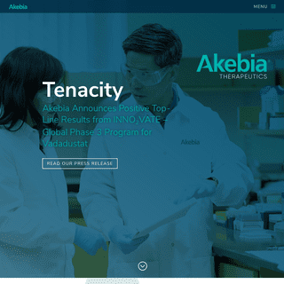 A complete backup of akebia.com