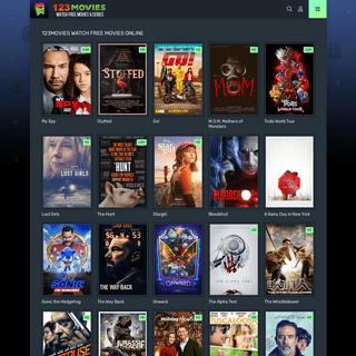 A complete backup of 123moviess.ws