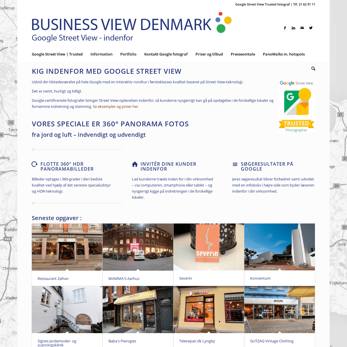 A complete backup of businessviewdenmark.dk