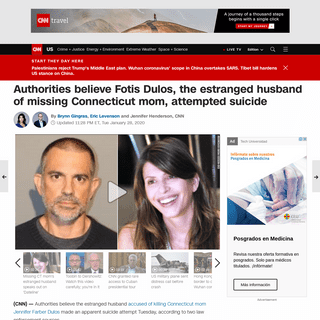 A complete backup of www.cnn.com/2020/01/28/us/fotis-dulos-suicide/index.html