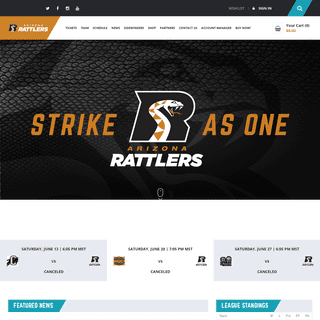 A complete backup of azrattlers.com
