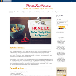 A complete backup of homeeconline.blogspot.com