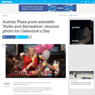 A complete backup of mashable.com/article/parks-and-recreation-galentines-day/